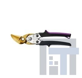 Идеальные ножницы Knipex HSS-TiN D27AHL-TIN